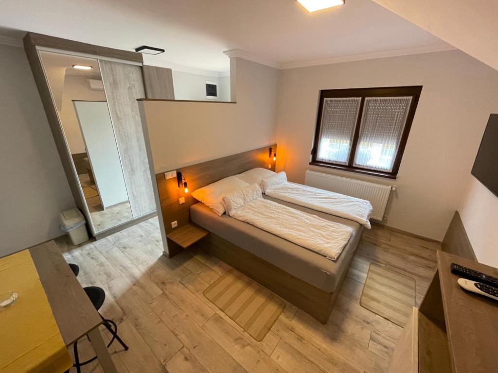 Kukorica Csarda Apartman Balatonujlak Экстерьер фото