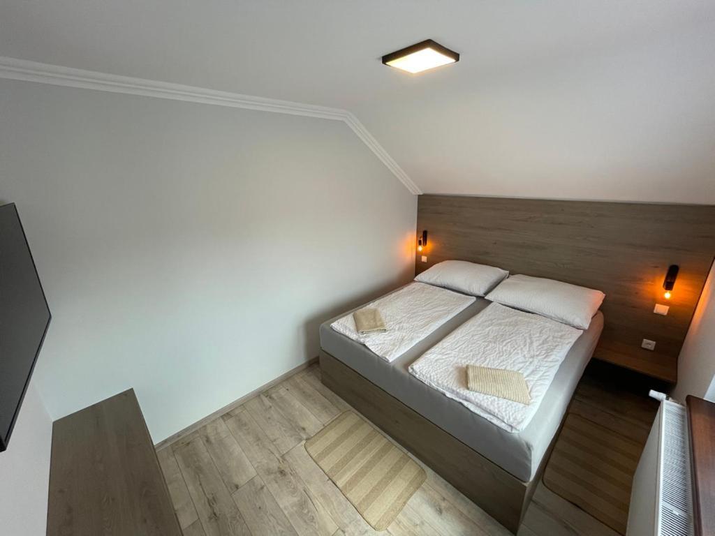 Kukorica Csarda Apartman Balatonujlak Экстерьер фото