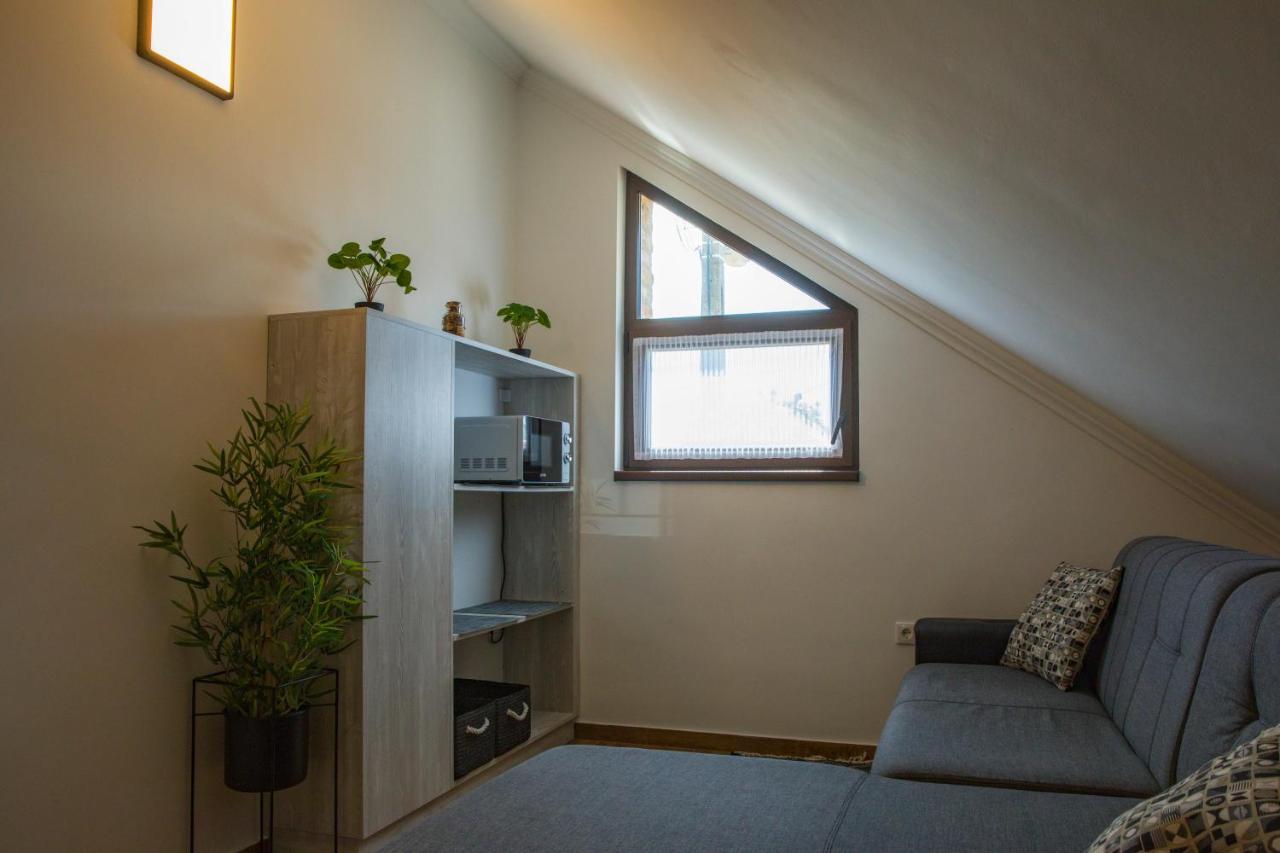 Kukorica Csarda Apartman Balatonujlak Экстерьер фото