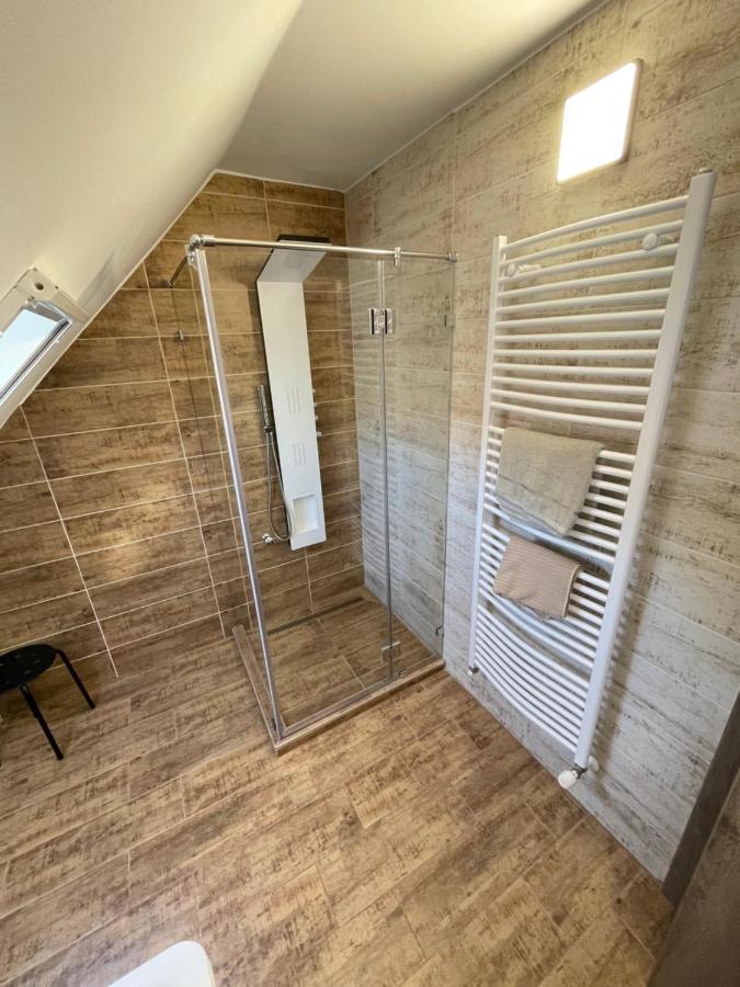 Kukorica Csarda Apartman Balatonujlak Экстерьер фото