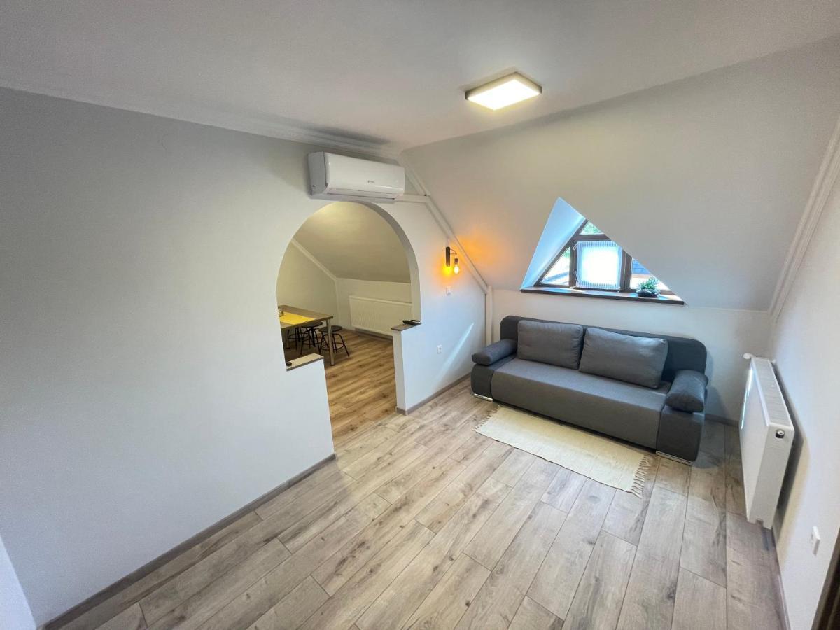 Kukorica Csarda Apartman Balatonujlak Экстерьер фото