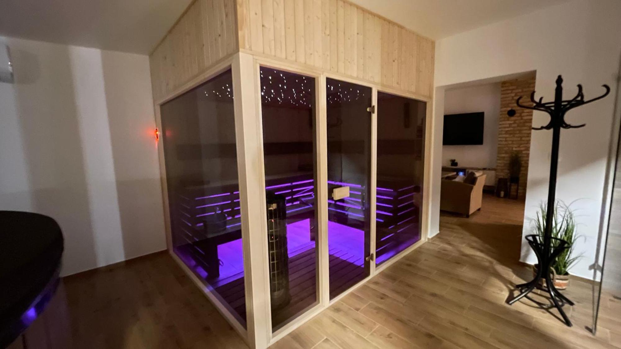 Kukorica Csarda Apartman Balatonujlak Экстерьер фото